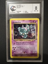 Feuforêve 11/64 Neo Révélation CCC 8 FR