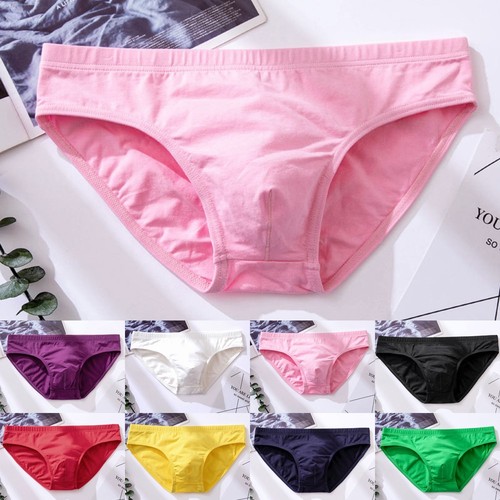 Caleçon slip homme - , coton