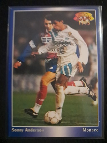 Carte panini official football - panini,