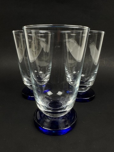 Série verres à - de,