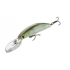 Daiwa Tournament Double Clutch 60 SP - 60mm - 3.6g - Suspending