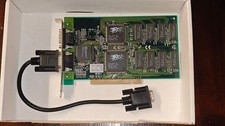 🎮 Carte graphique 3dfx
