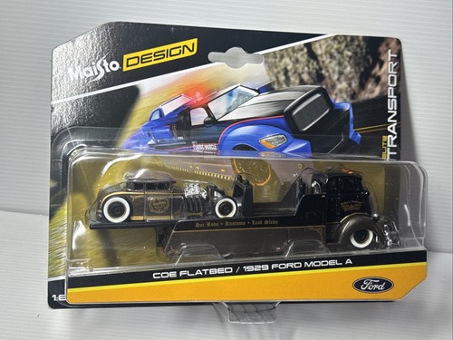Maisto élite - 1/64, 🇫🇷