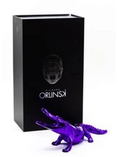 Richard orlinski croco - :,