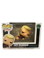 figurine funko pop Futurama