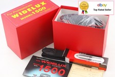 Rare [ Top MINT Box ] Panon