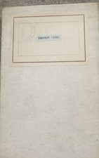 THONON - CARTE GEOLOGIQUE DE LA FRANCE  N° 150