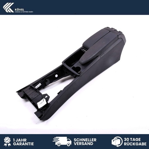 Console centrale avec - console,