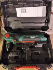 perceuse visseuse sans fil