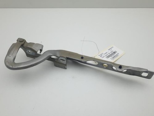 Charniere capot peugeot 208 - capot,