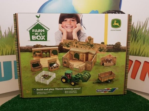 Bri43257 coffret farm in - bri43257,