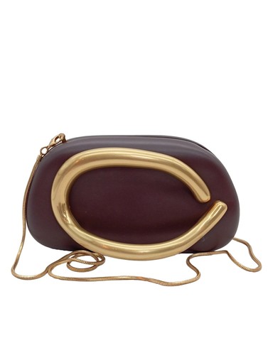Zara pochette petit - zara, dames