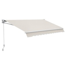 Outsunny Store banne manuel