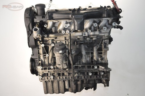Moteur diesel volvo - volvo, v70
