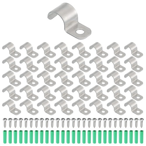Pour 60pack collier - collier, acier