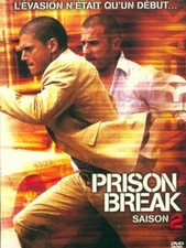 Prison break - Intégrale