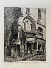 Potémont - r St Jacques -