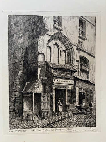 Potémont jacques - st,