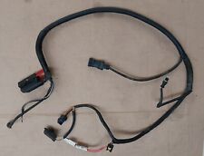 Faisceau abs de renault clio 2. 1,9 diesel F8Q. 8200089063