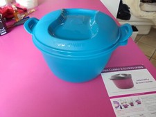 TUPPERWARE MICRO ONDE CUISEUR