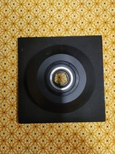 Planchette SINAR Pour 150 mm 5.6