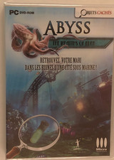 Abyss PC Neuf Sous Blister