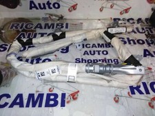 Rideau Banque D’Accueil Srs Sécurité Gauche Fiat 500X - 00520562800