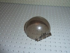 LEGO MARS MISSION Smoke trans black windscreen ref 30083 / Set 7312 T3-Trike 