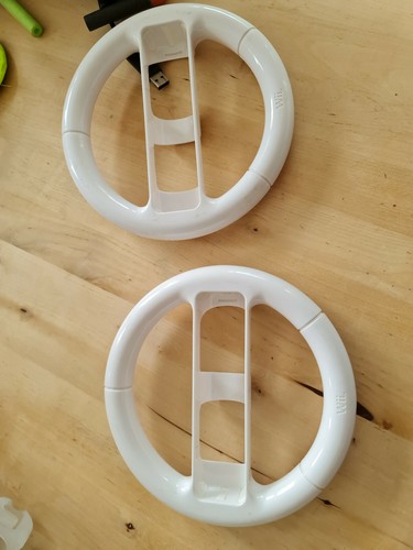Wii contrôleur - x,