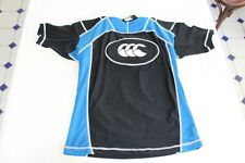 Maillot  RUGBY CANTERBURY ( BODY ARMOUR)  ,protection épaules et nuque taille L