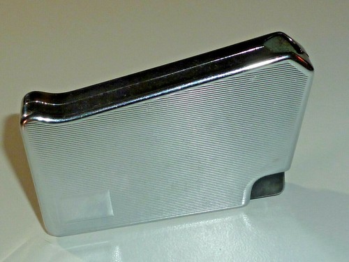 Thorens gasomatic poche gaz - thorens,
