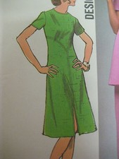 Vintage Simplicity 9358