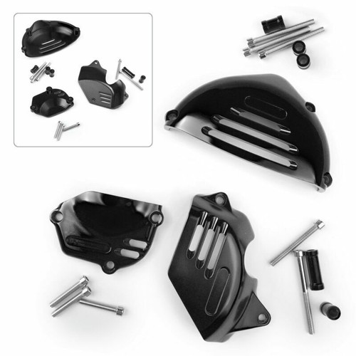 Moteur couvercle protecteurs - couvercle,