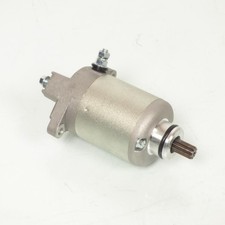 Démarreur Teknix pour Scooter Piaggio 125 ZIP Neuf