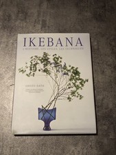 Ikebana L’histoire Les