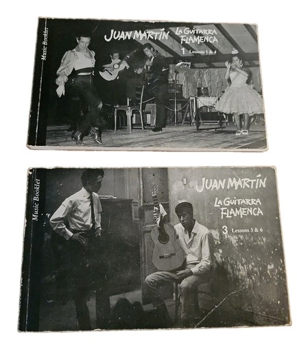 Juan martin guitarra - martin, la