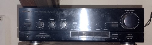 Ampli tuner platinedisque - tuner,
