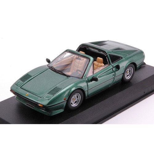 Ferrari 308 gts 1980 cabrio - 1980,