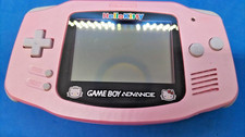 Console Nintendo Game Boy