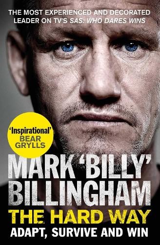 Mark billy billingham the - 'billy',