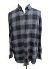 🧣 CHEMISE FLANELLE