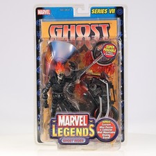 Toy Biz Ghost Rider