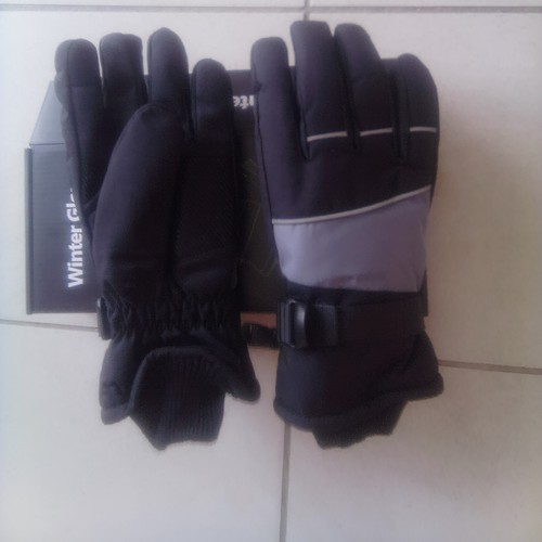 Gant moto - gant,
