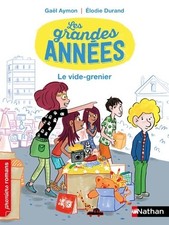 Les grandes années le