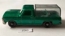 Voiture j30 matchbox lesney - j30,