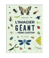 L'Imagier géant du Père