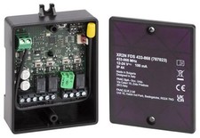 Récepteur extérieur faac - récepteur,