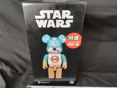 Figurine action rbrick - figurine, be@rbrick