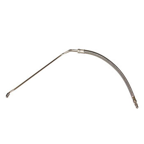 Tuyau trim mercruiser alpha - tuyau,