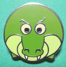 Pin's Disney PETER PAN TIC TAC